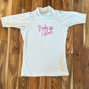 Body Glove UVP 50 Surf Shirt Women’s L